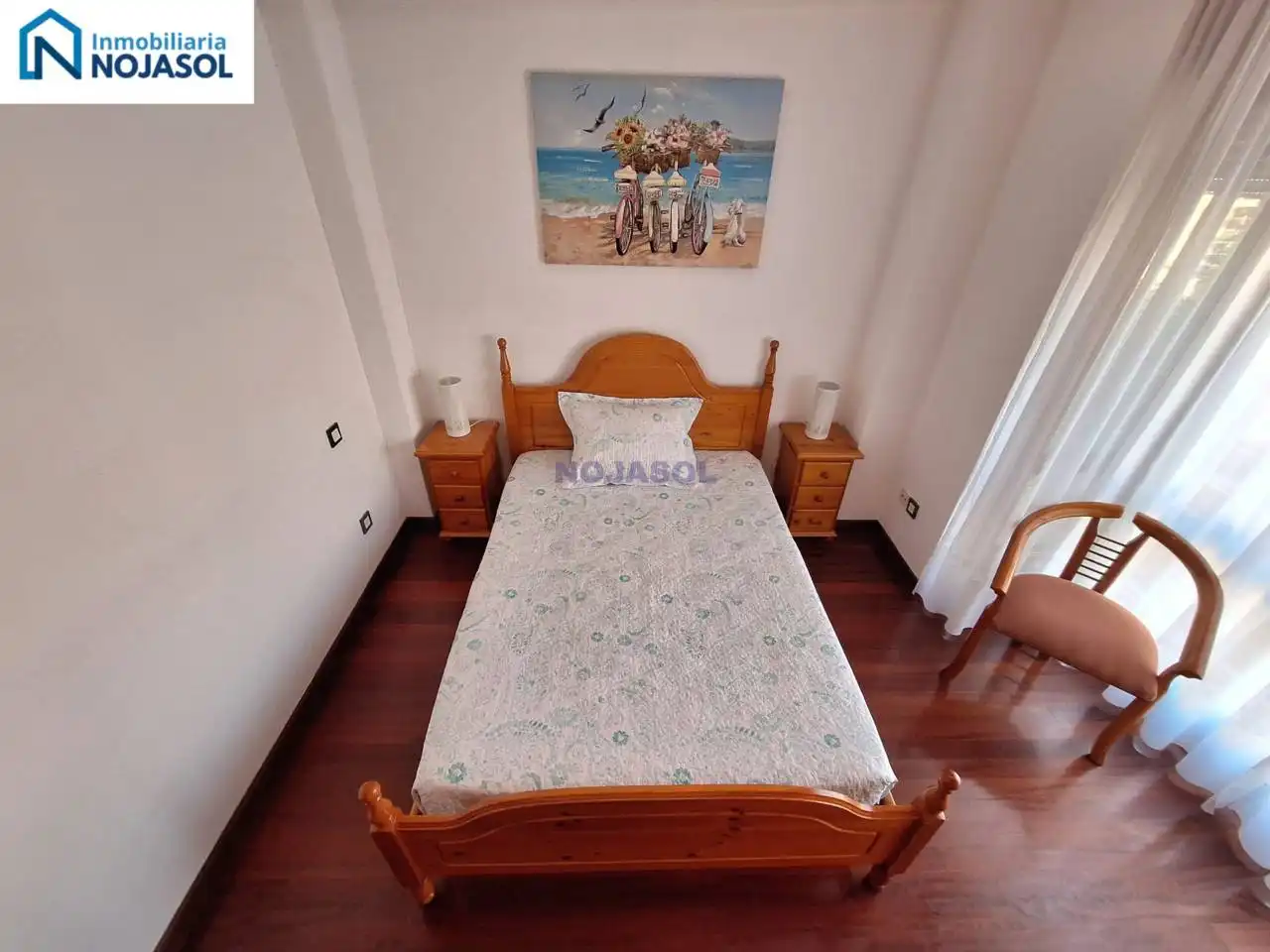 Appartamento con piscina in affitto a Avenida Ris 73, imagen 28