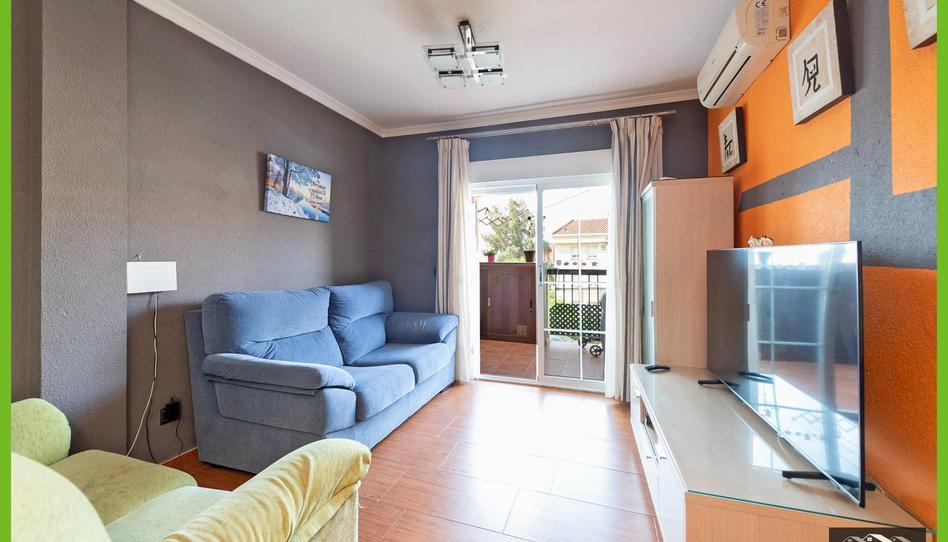 Foto 1 de Planta baixa en venda a Cotomar, Málaga