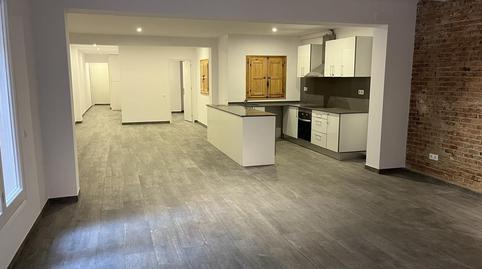 Foto 5 de Piso de alquiler en De la República Argentina, El Putget i el Farró,  Barcelona Capital