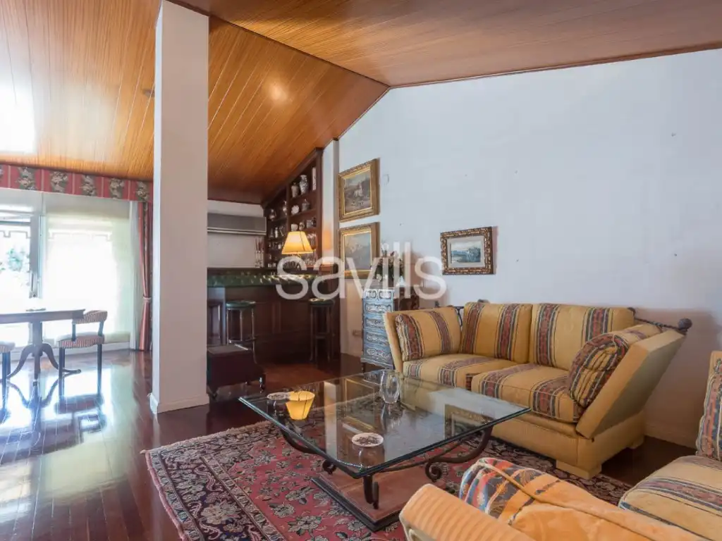 Casa amb piscina en venda a Les Corts, imagen 52