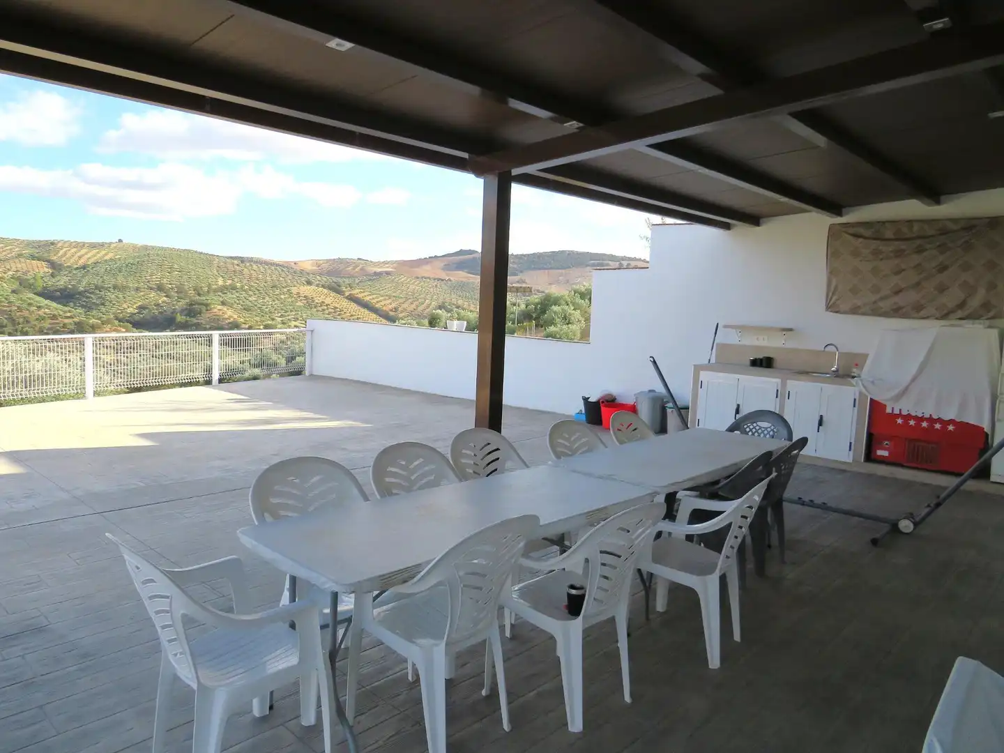 Country house zur Miete in Íllora, Granada