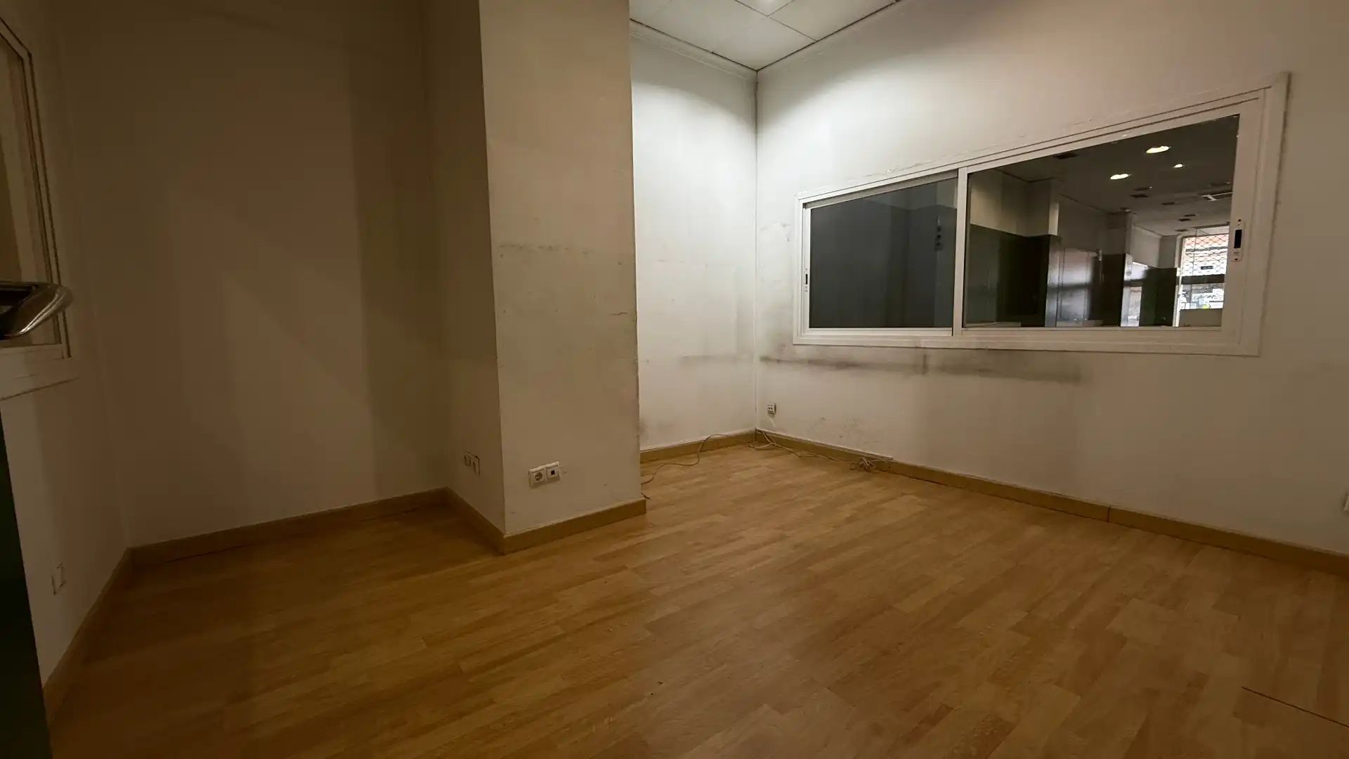 Local en venta en Albacete con Aire acondicionado, Calefacción y Parquet