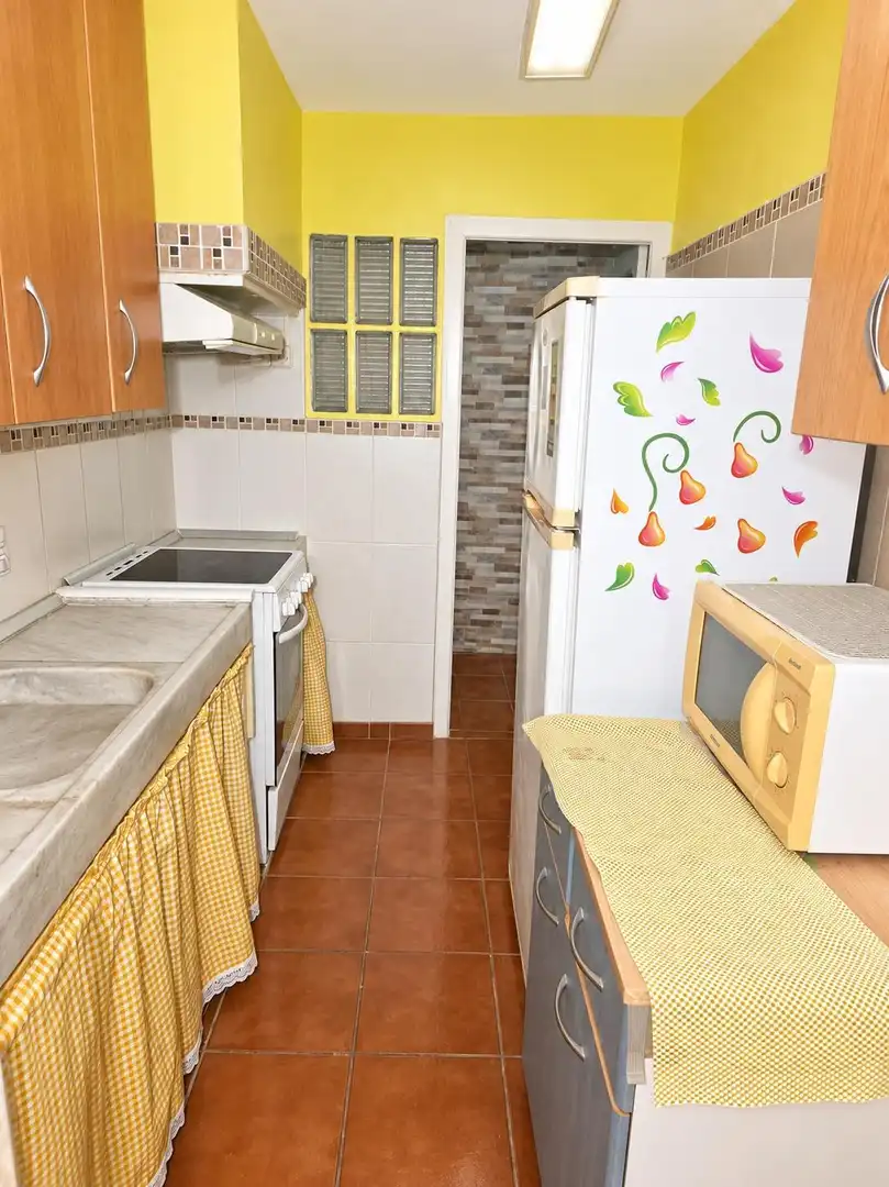 Casa amb terrassa en venda a Vilaverd, imagen 9