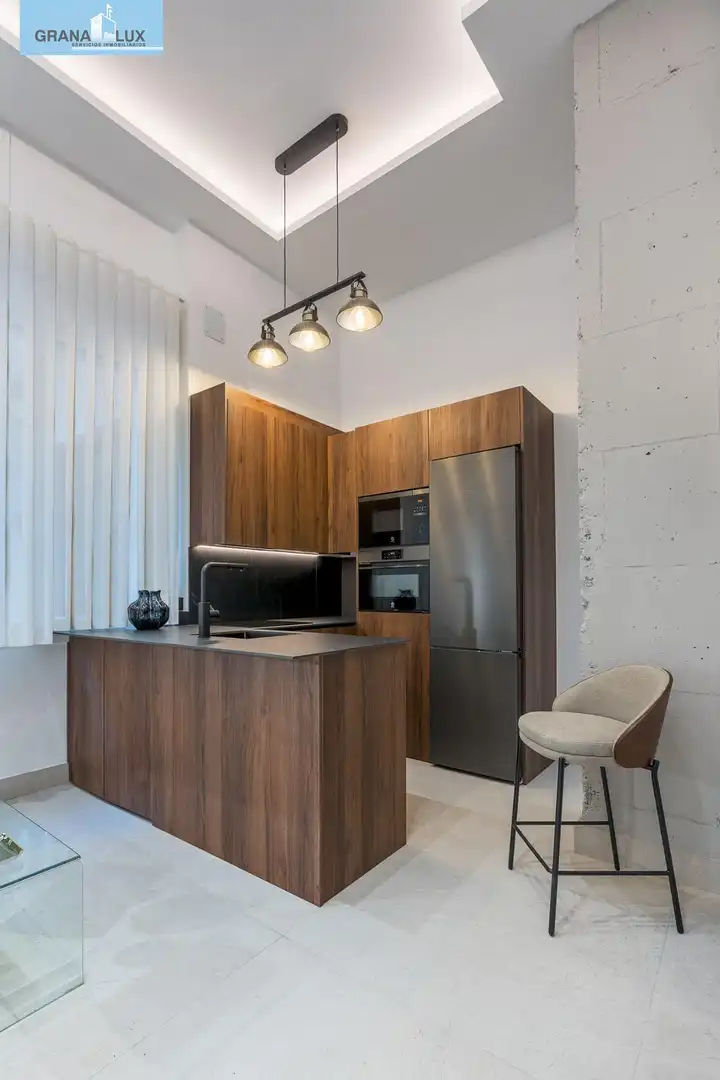 Bajo con piscina en venta en Avenida Avenida Divina Pastora, imagen 13