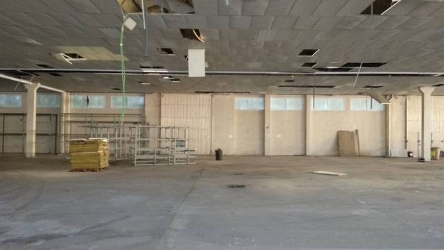 Nave industrial en Alquiler en La Paz