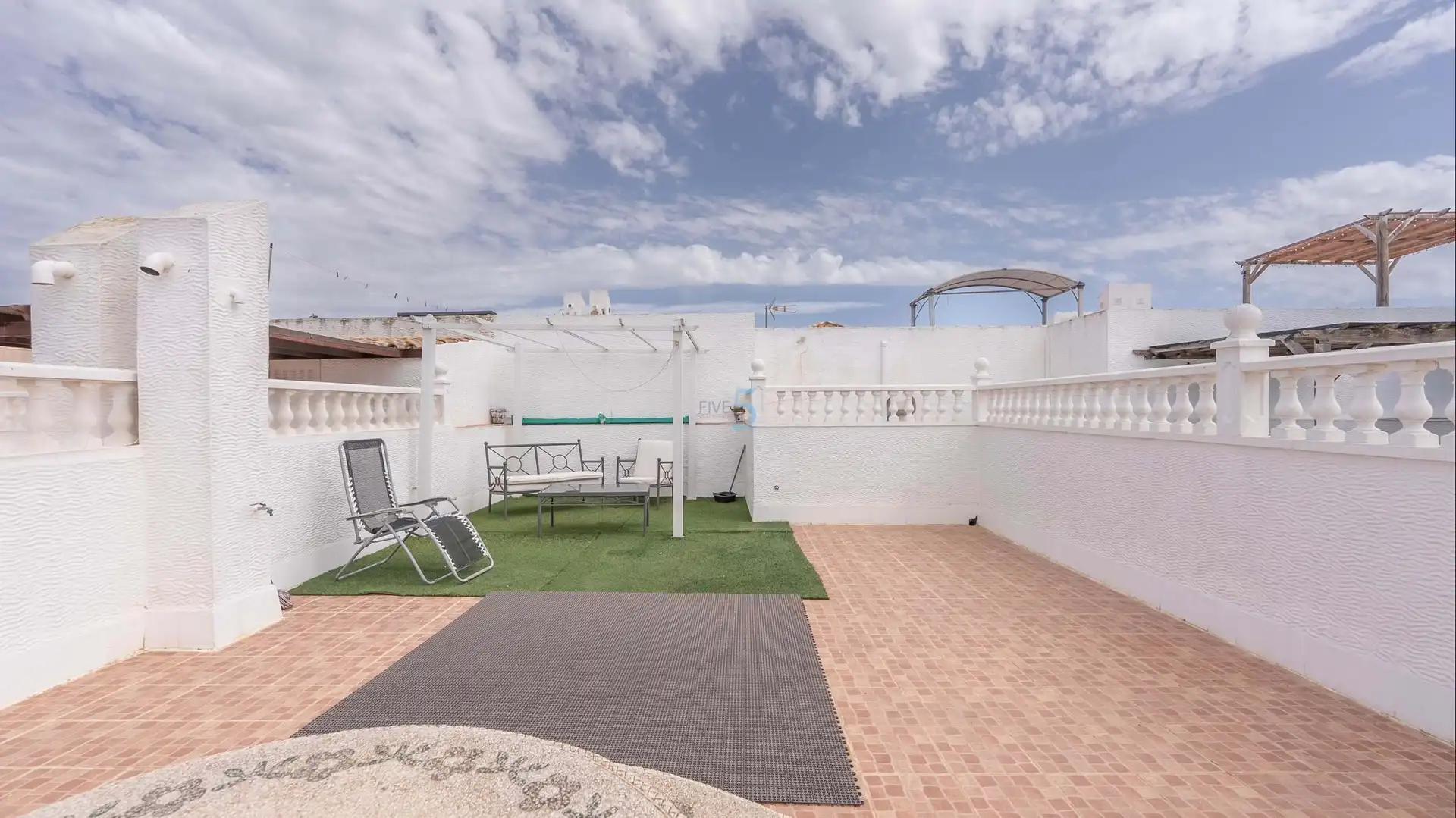 Flat with terrace for sale in Desamparados - Hurchillo - Torremendo, imagen 22