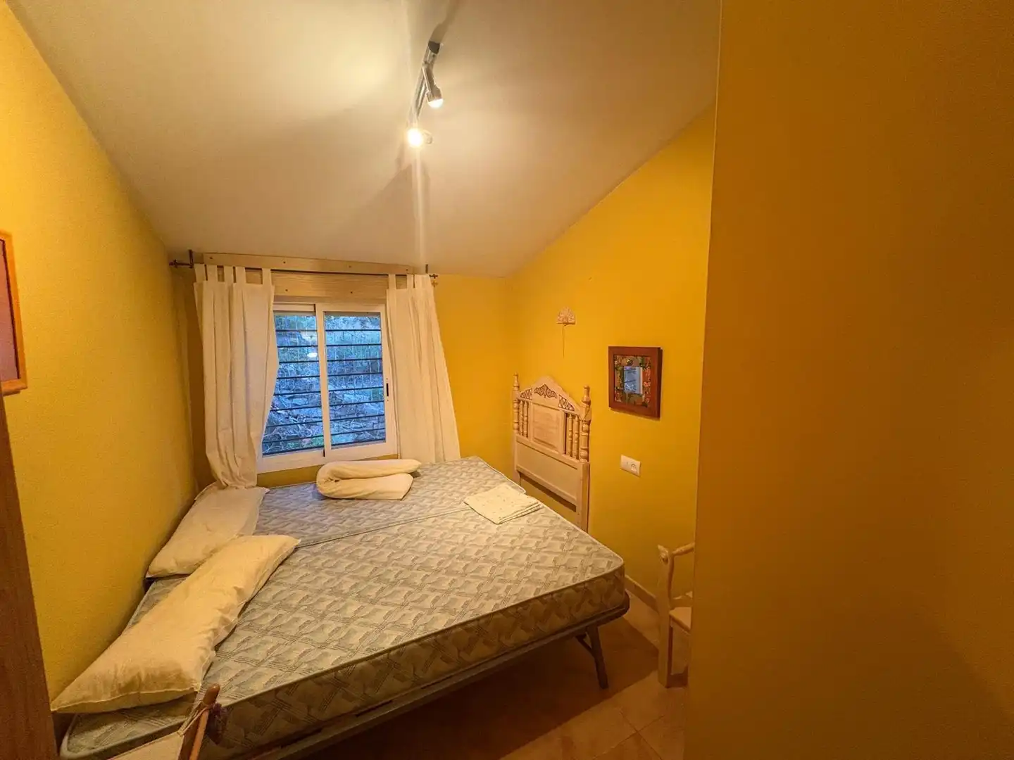 Casa con terraza en venta en Periurbano Oeste - Sierra, imagen 18