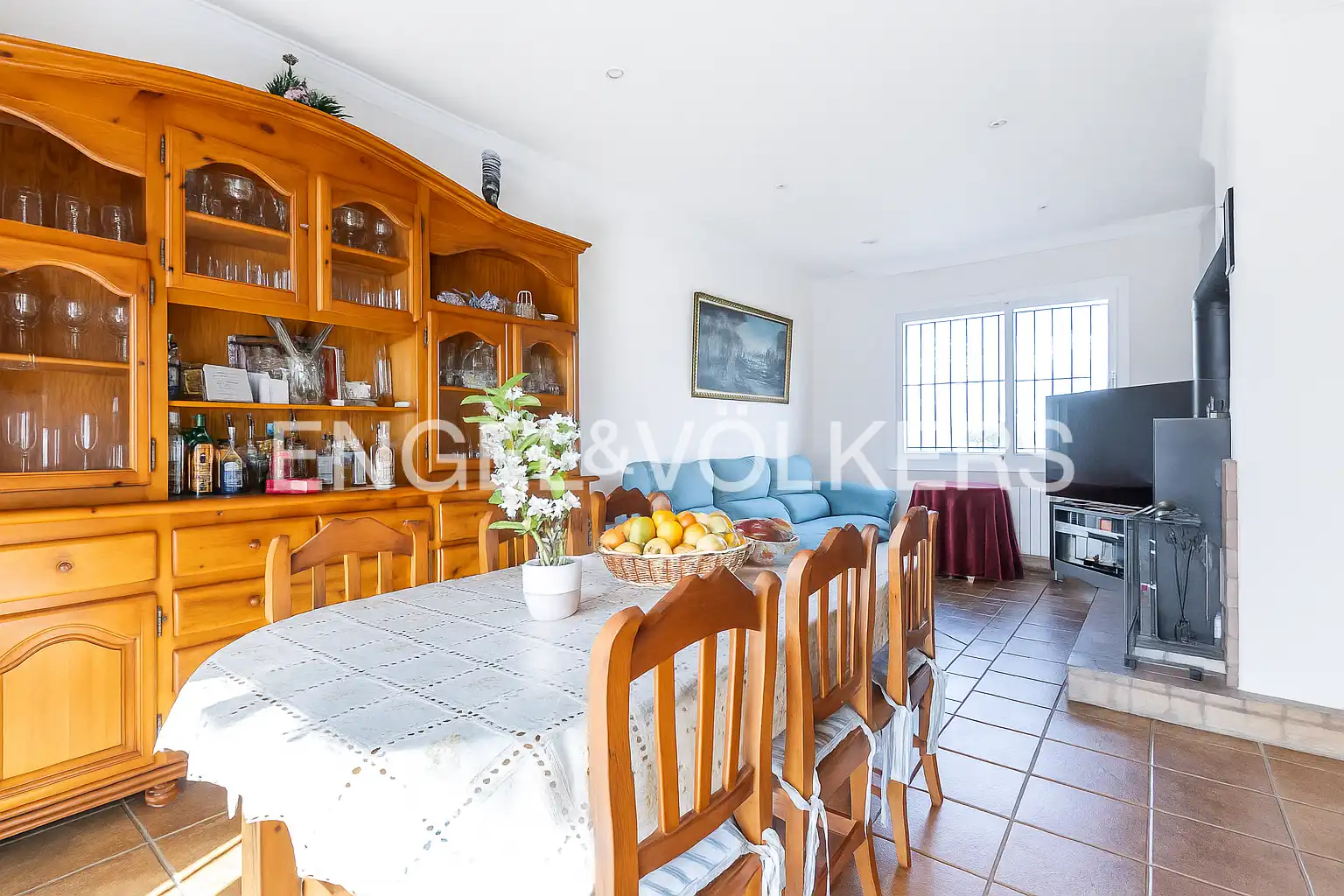 Casa amb piscina en venda a Niàgara Parc - Àgora Parc, imagen 6