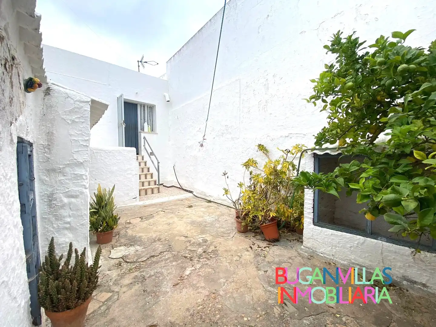 Houses for sale in Calle Galdames, Ayamonte ciudad