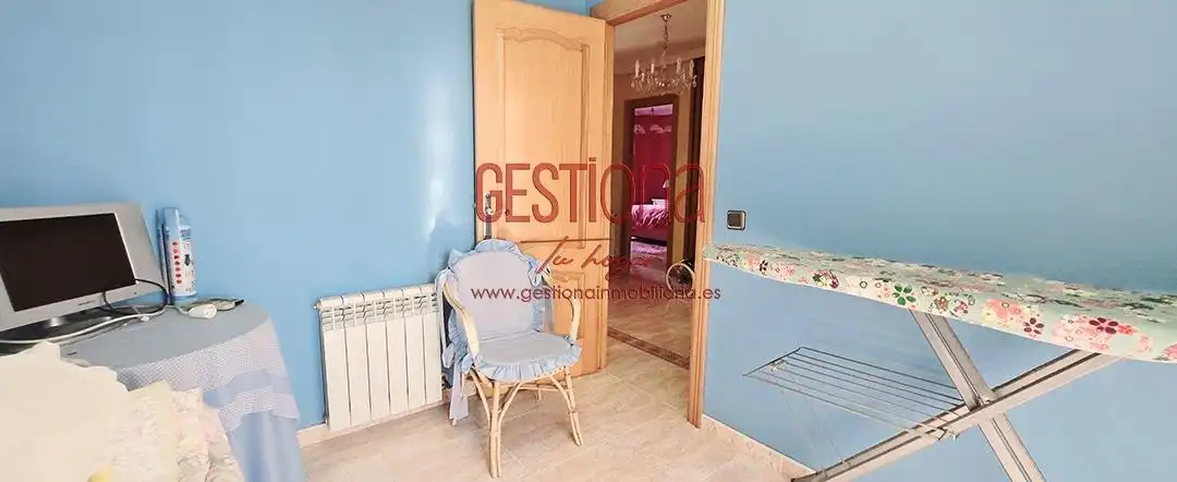 Bedroom of Houses for sale in Marina de Cudeyo  with Heating, Private garden and Terrace