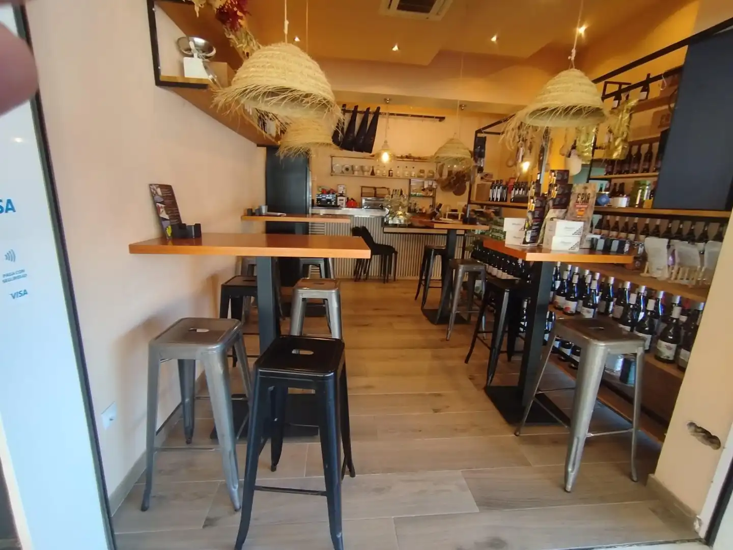 Local comercial de lloguer a Calle Calle Jaen, imagen 19