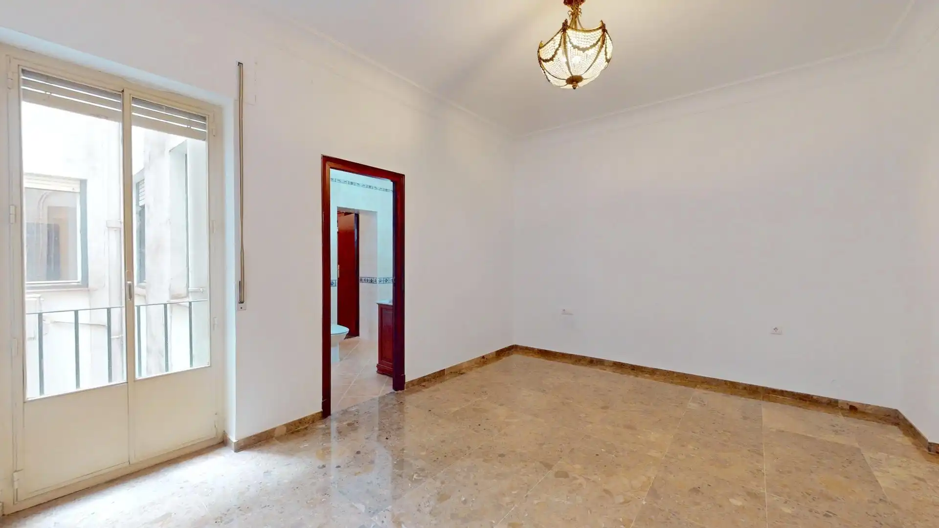 Piso en venta en Córdoba con Aire acondicionado, Calefacción y Terraza