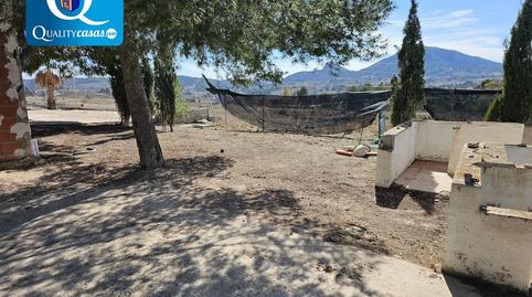 Photo 5 of House or chalet for sale in Sax, Alicante