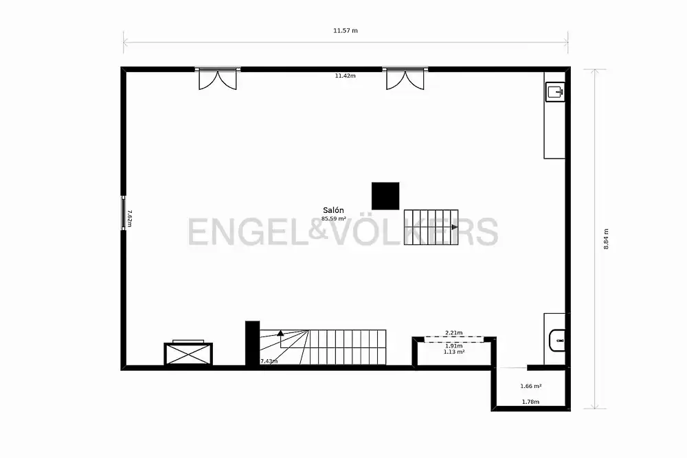 Haus mit Terrasse zum Verkauf in Vilafamés, imagen 34