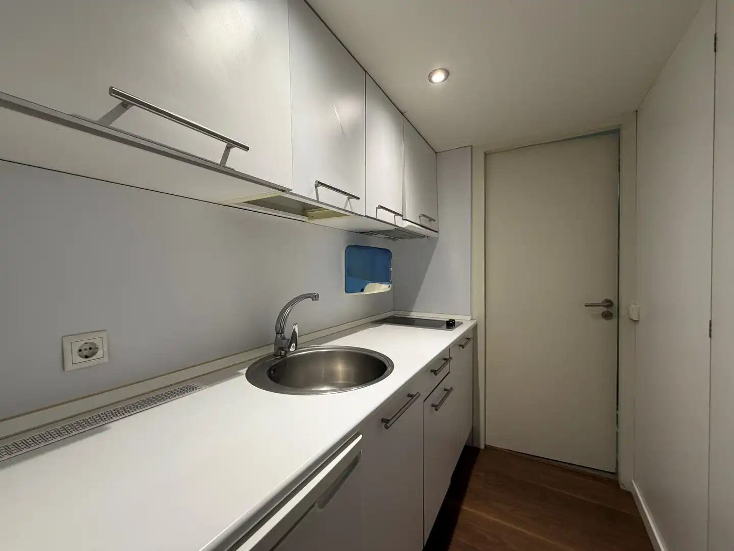 Cocina de Oficina en venta en Alcalá de Henares con Aire acondicionado y Calefacción
