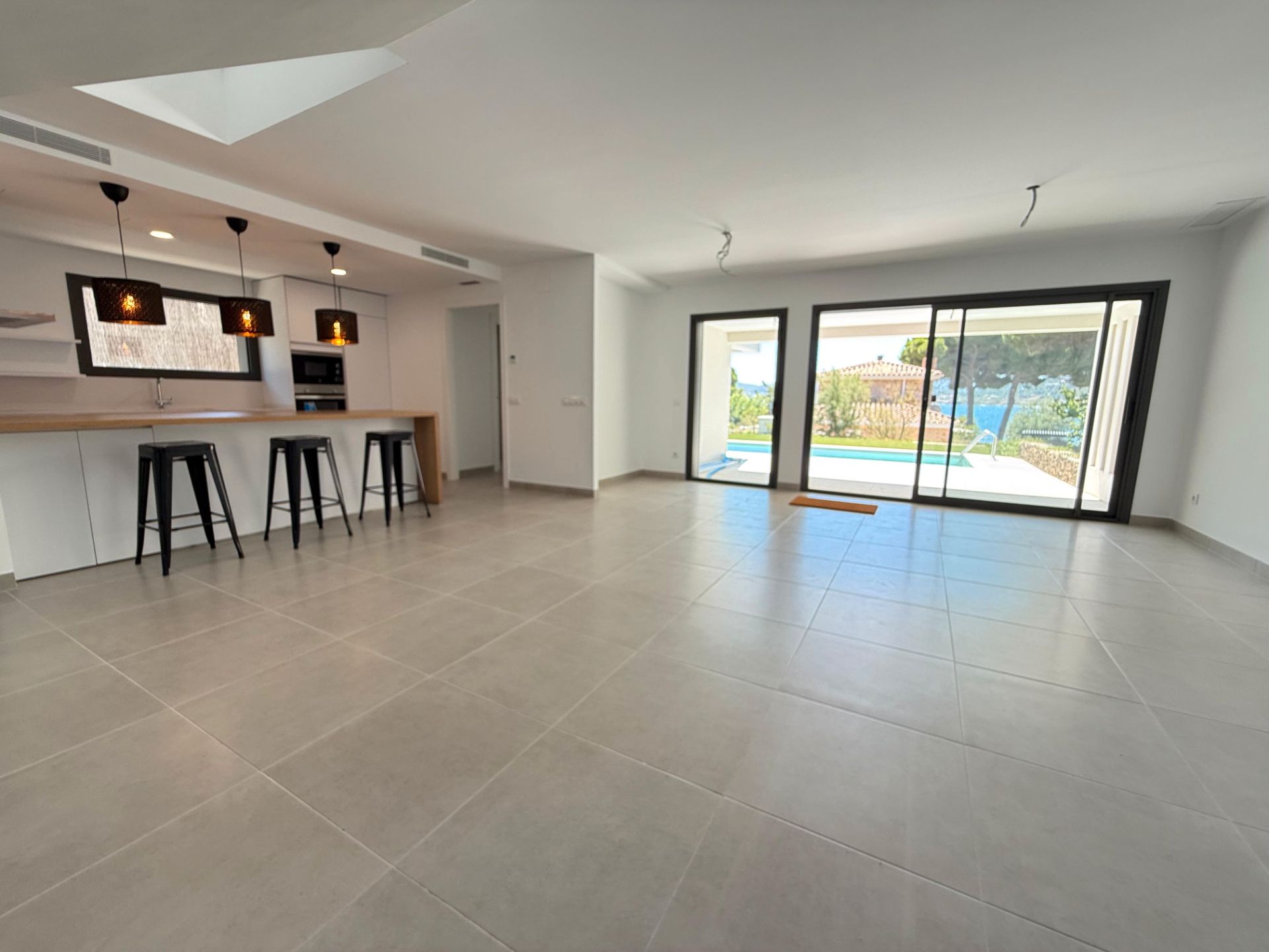 House or chalet for sale in Llançà  with Air Conditioner, Heating and Private garden
