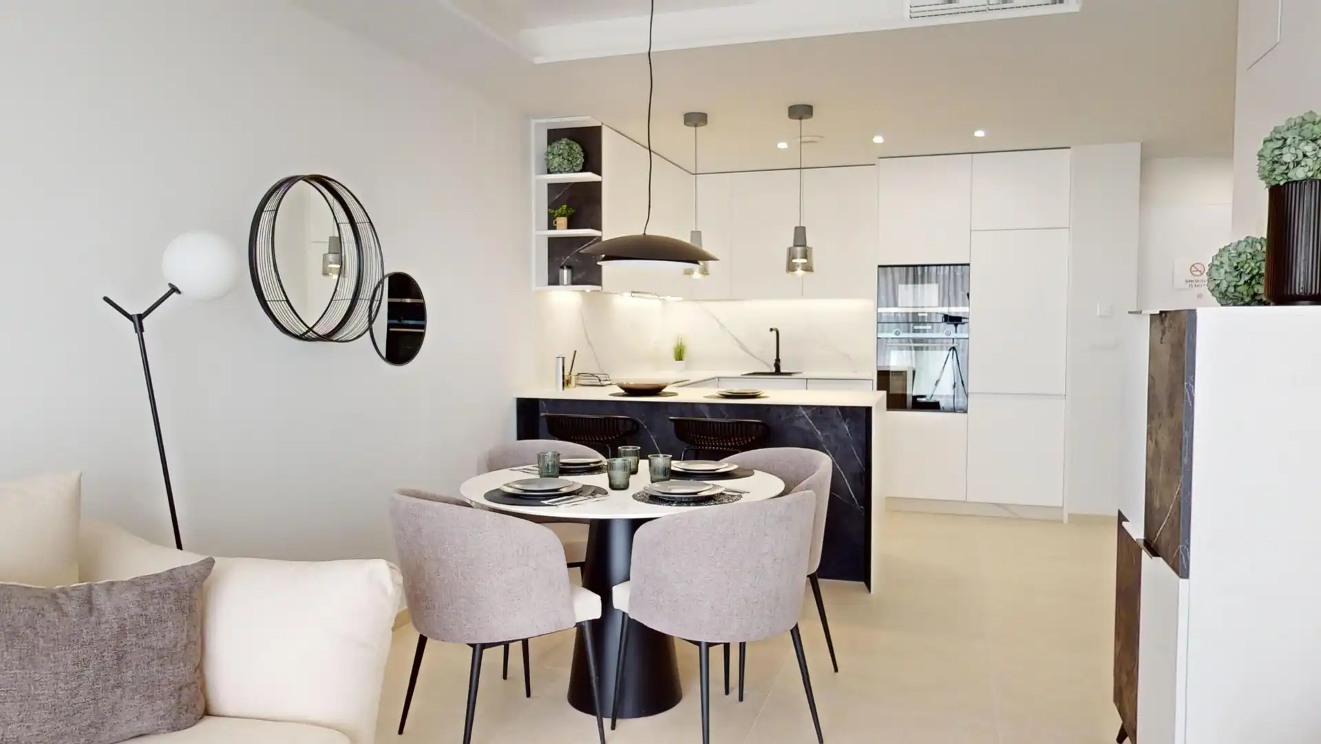 Terraced house with pool for sale in Orihuela Costa, imagen 42