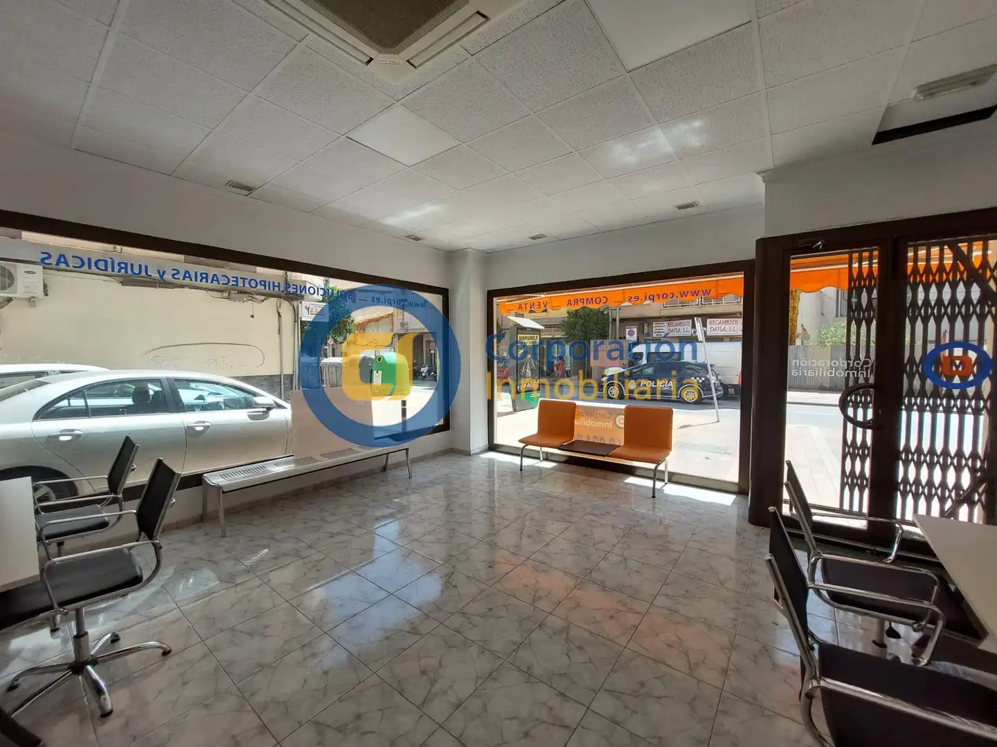 Local en venta en Lorca con Aire acondicionado