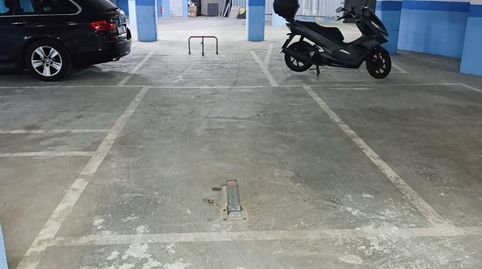 Photo 4 of Garage for sale in Playamar - Benyamina, Torremolinos