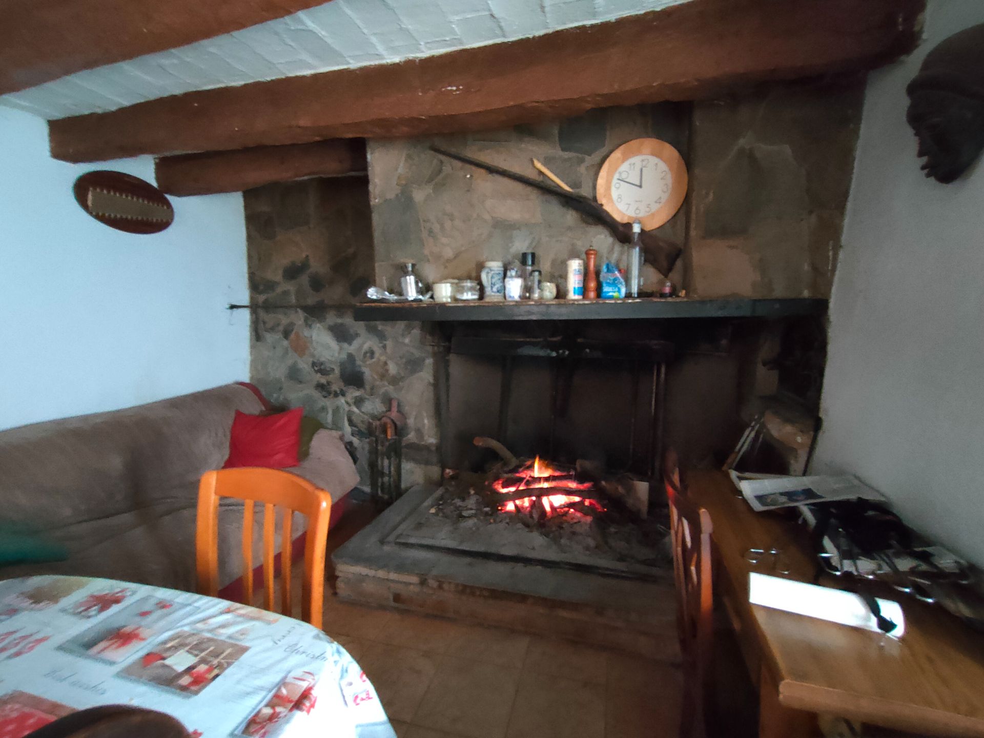 Finca rústica en venta en Girona Capital con Jardín privado