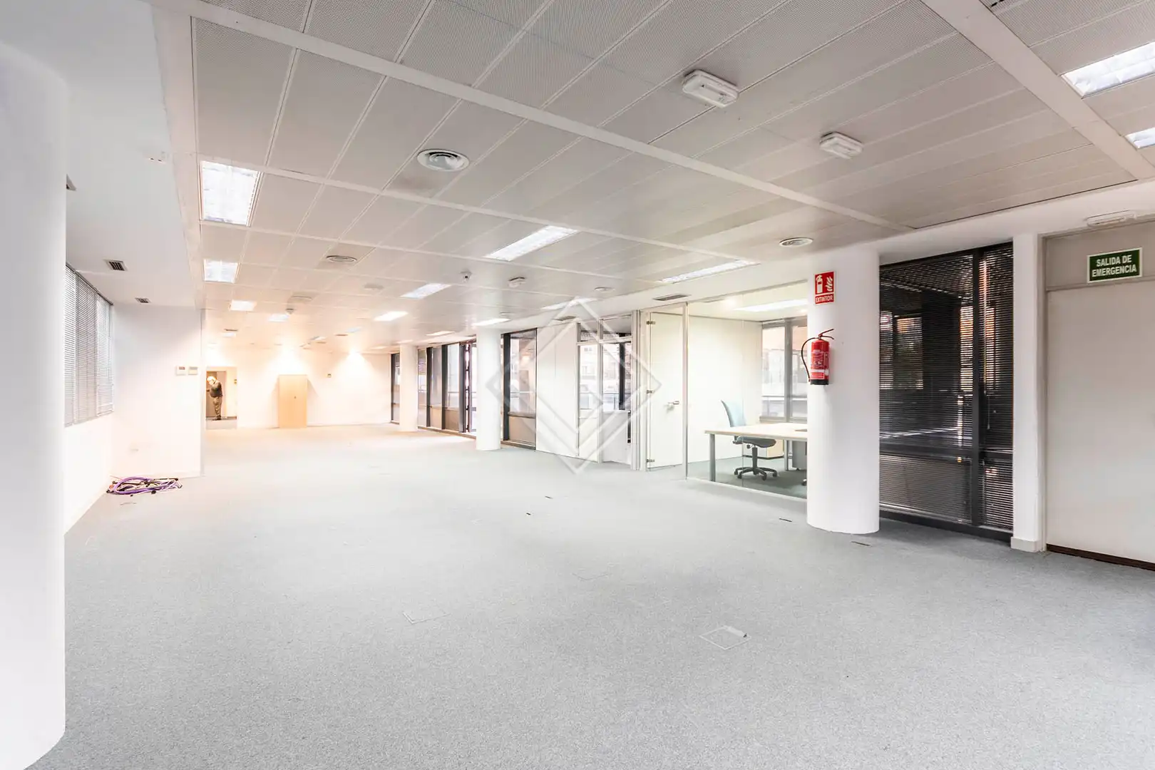 Office space with lift to rent in Avenida de Bruselas, imagen 6