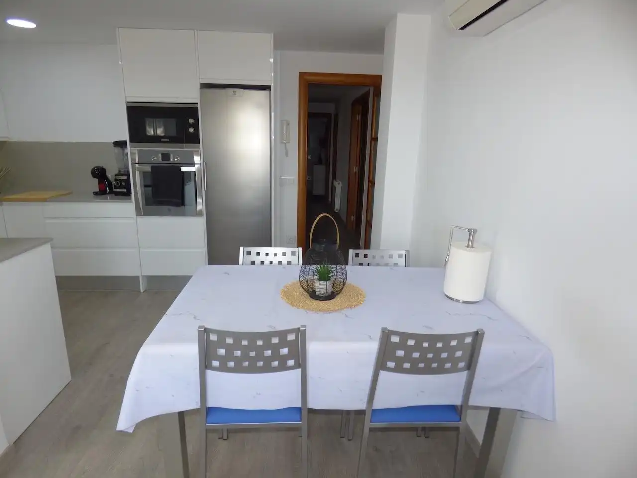 Piso con terraza en venta en Palafolls, imagen 10