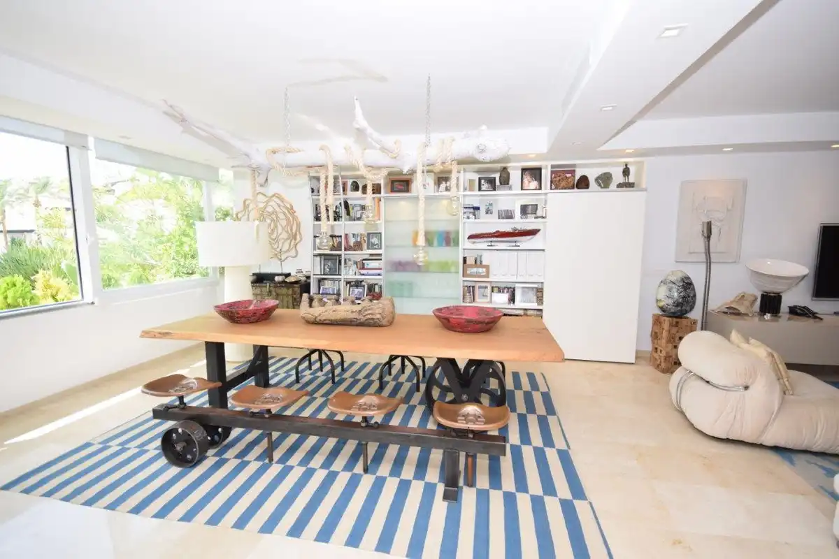 Apartament amb piscina en venda a Benamara - Atalaya, imagen 9