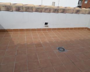 Terrace of Duplex to rent in La Pobla de Farnals  with Terrace