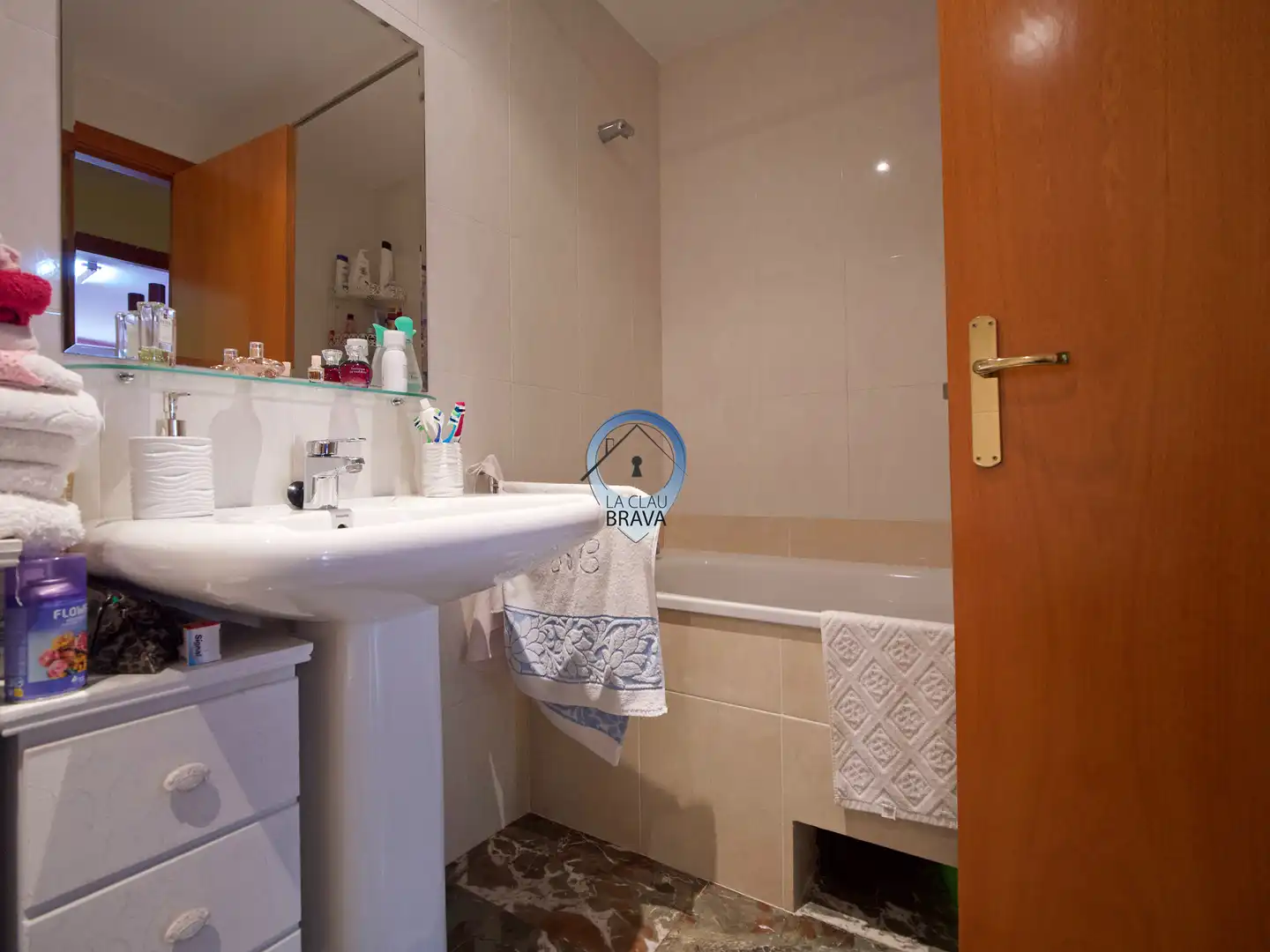 Wohnung mit Terrasse zum Verkauf in Carrer de Francesc Jofre, imagen 19