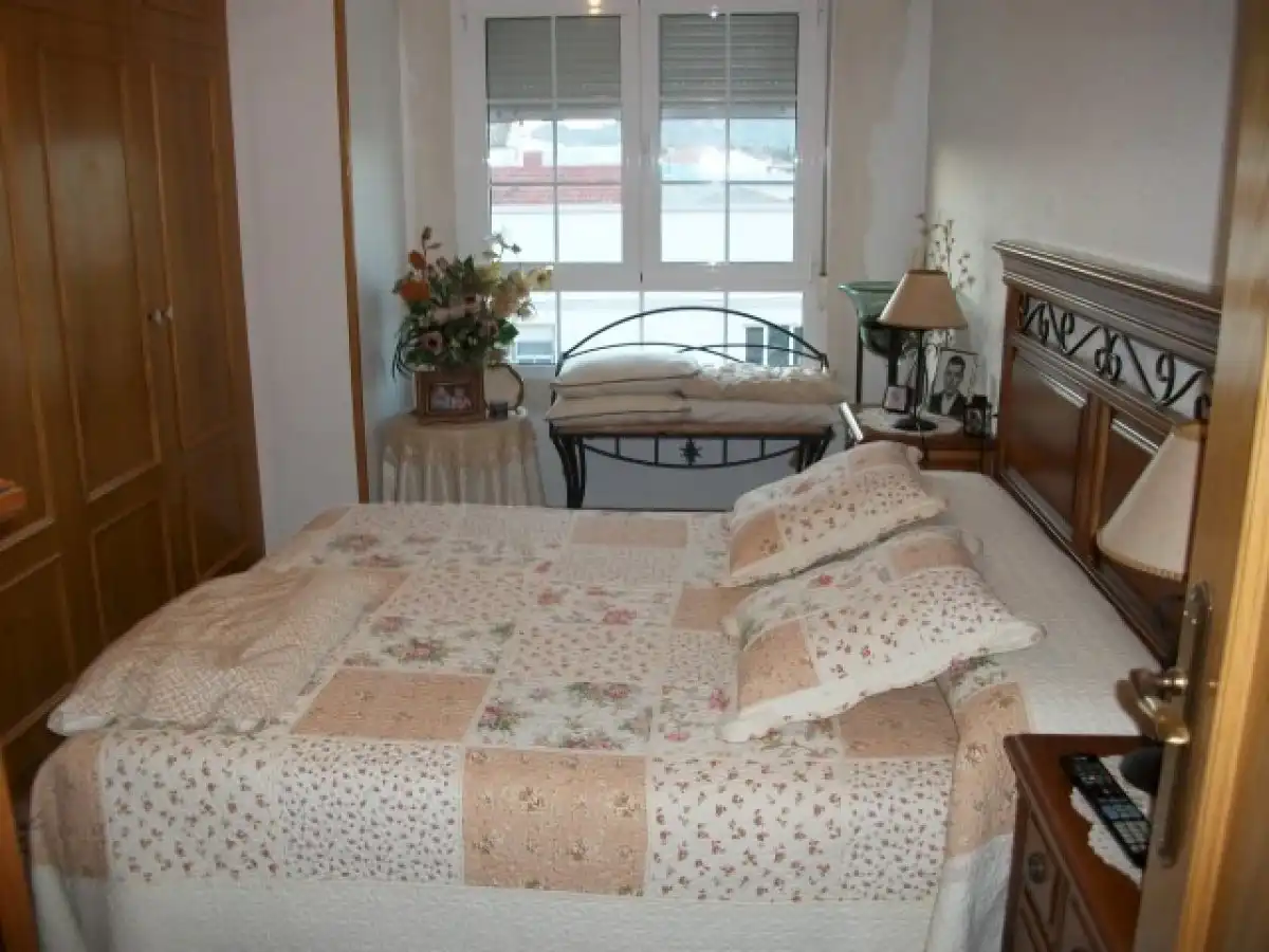 Piso en venta en Monóvar / Monòver