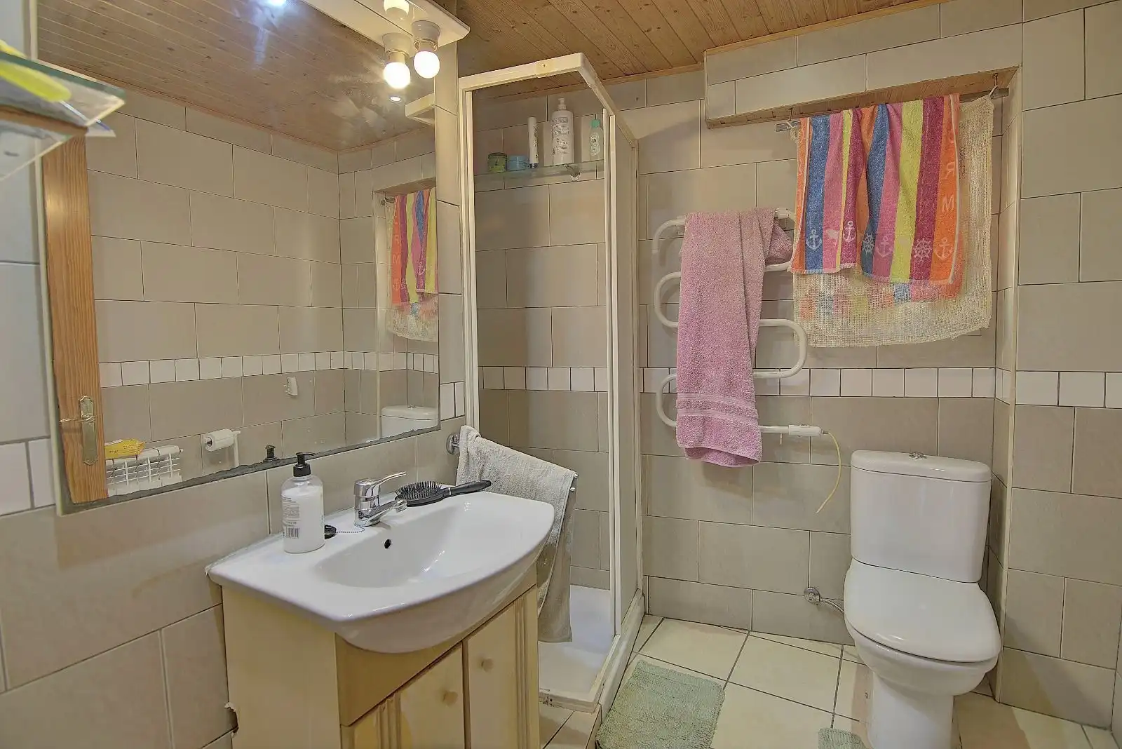 Apartamento con piscina en venta en Rincón de Loix, imagen 9