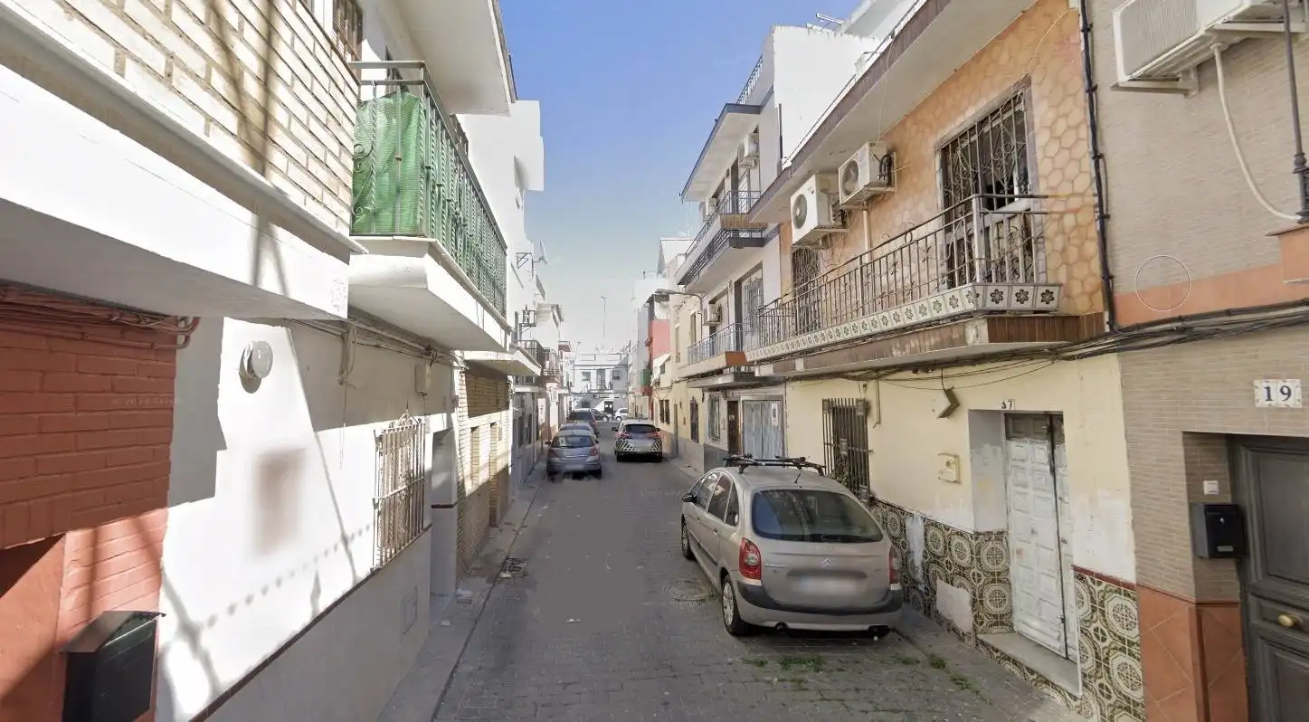House for sale in Calle Coronil