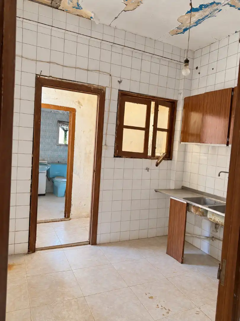 Casa a schiera con terrazza in vendita a Carrer Maestro Breton 161, imagen 27