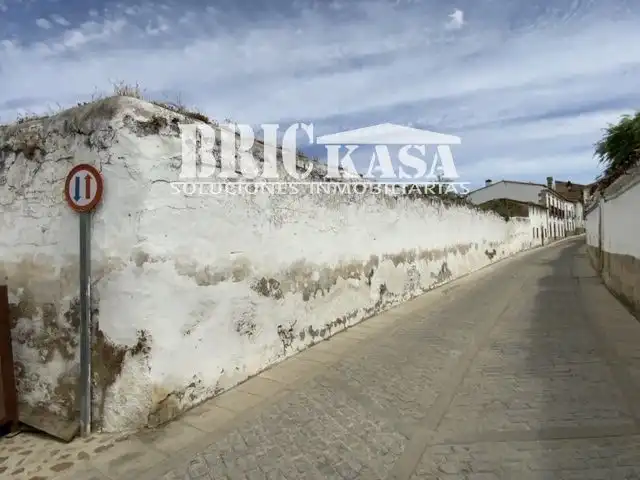 Außenansicht von Residential zum Verkauf in Alcántara