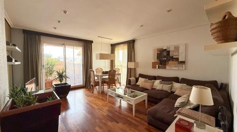 Photo 3 of Attic for sale in Calle Isla Cabrera, Malilla, Valencia