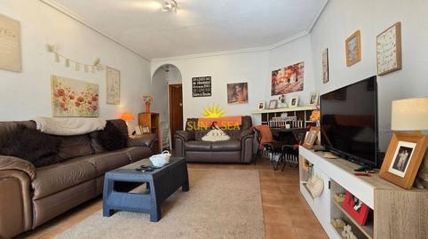 Foto 3 de Casa o xalet de lloguer a Nueva Torrevieja, Torrevieja