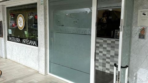 Foto 2 von Geschaftsraum zum Verkauf in Colonia, Torrelodones