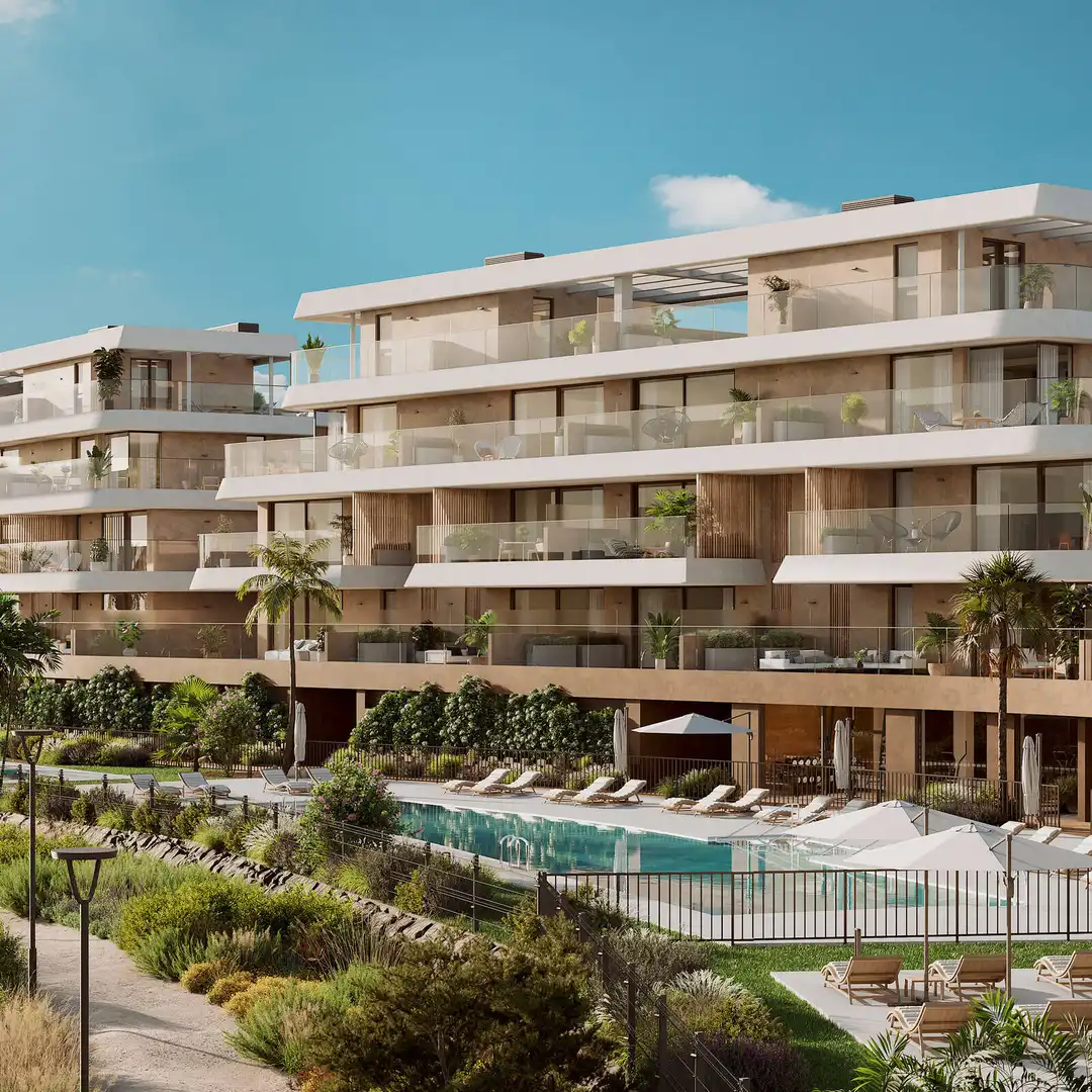Apartament amb ascensor en venda a Playa Bahía Dorada, imagen 6