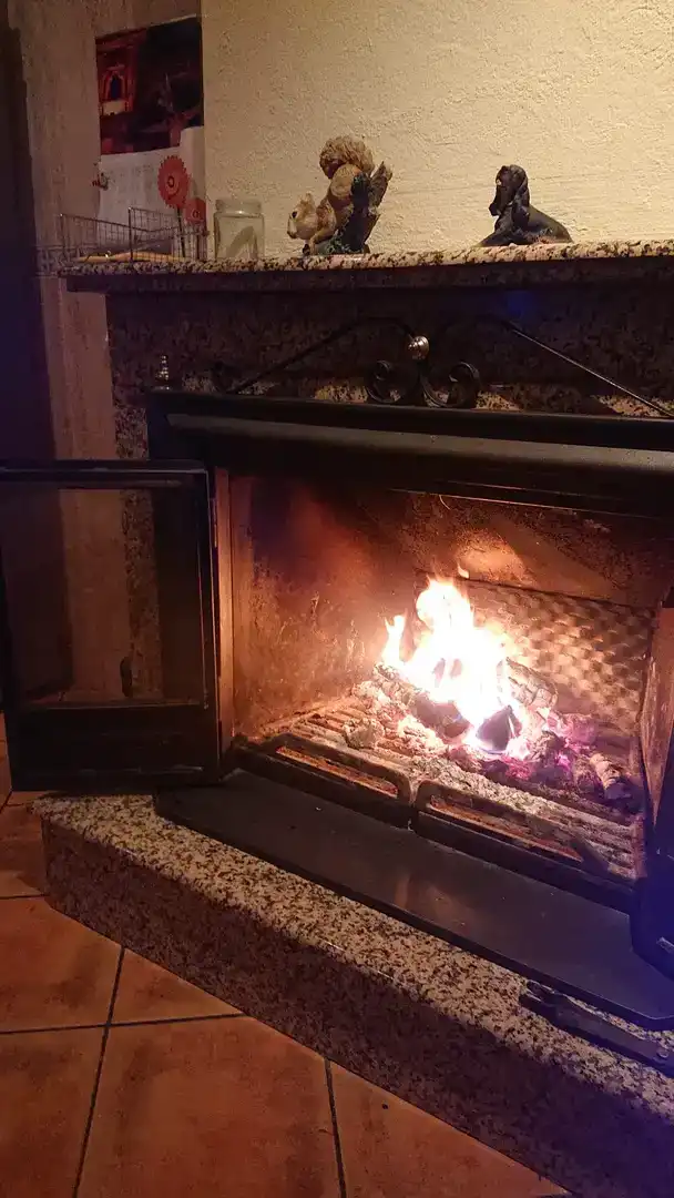 Casa adosada en venda en Jódar amb Aire condicionat i Balcó