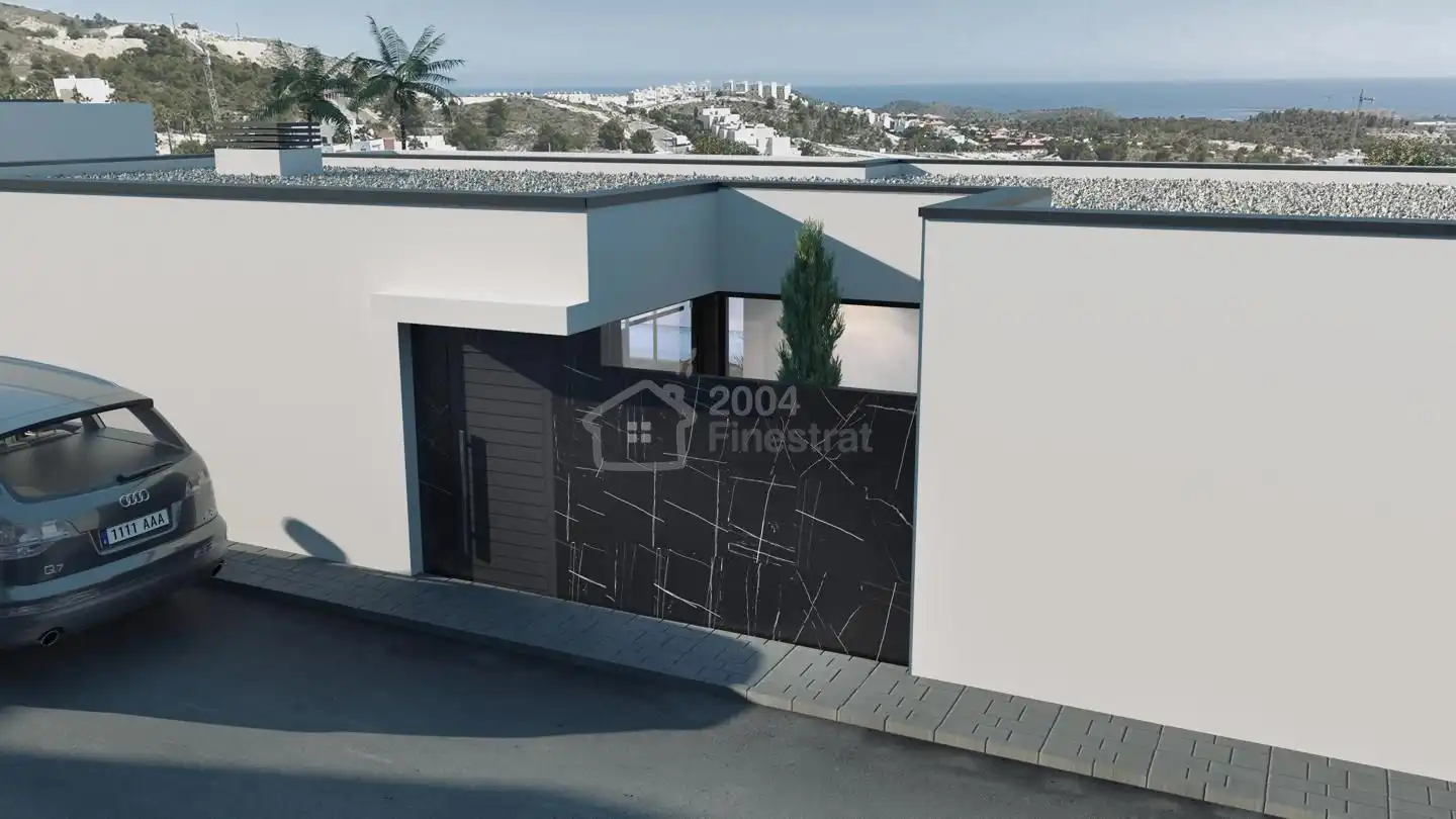 Maison avec piscine à vendre à carrer Rey Luis, imagen 7