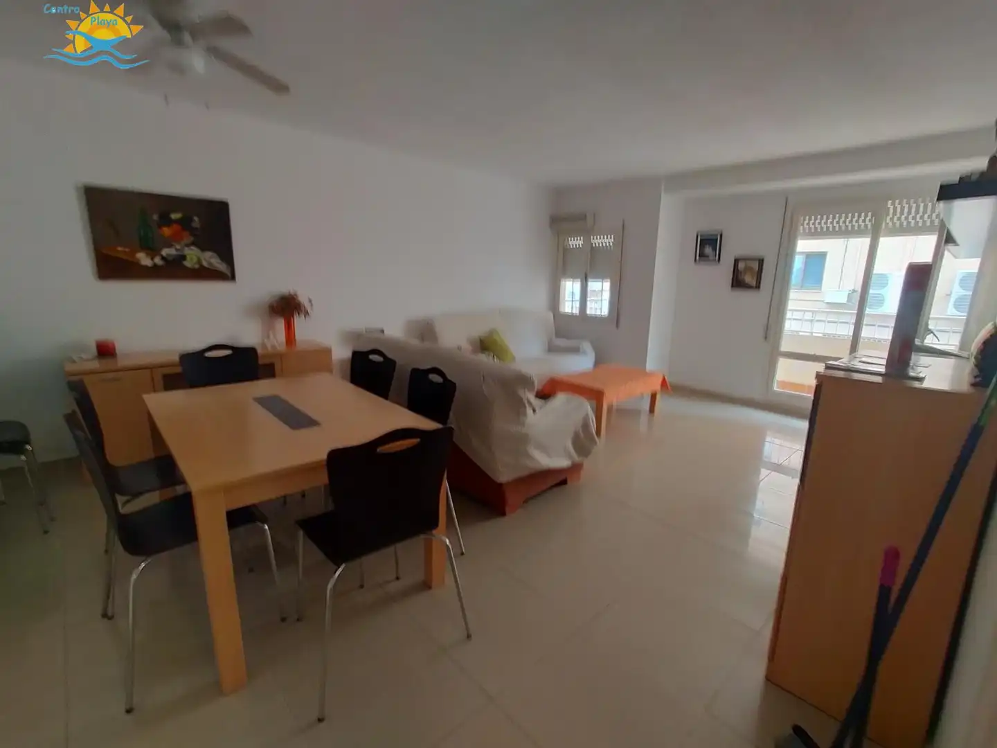 Apartament en venda a PAPA LUNA JUNTO HOTEL FELIPE 2 , Playa Norte