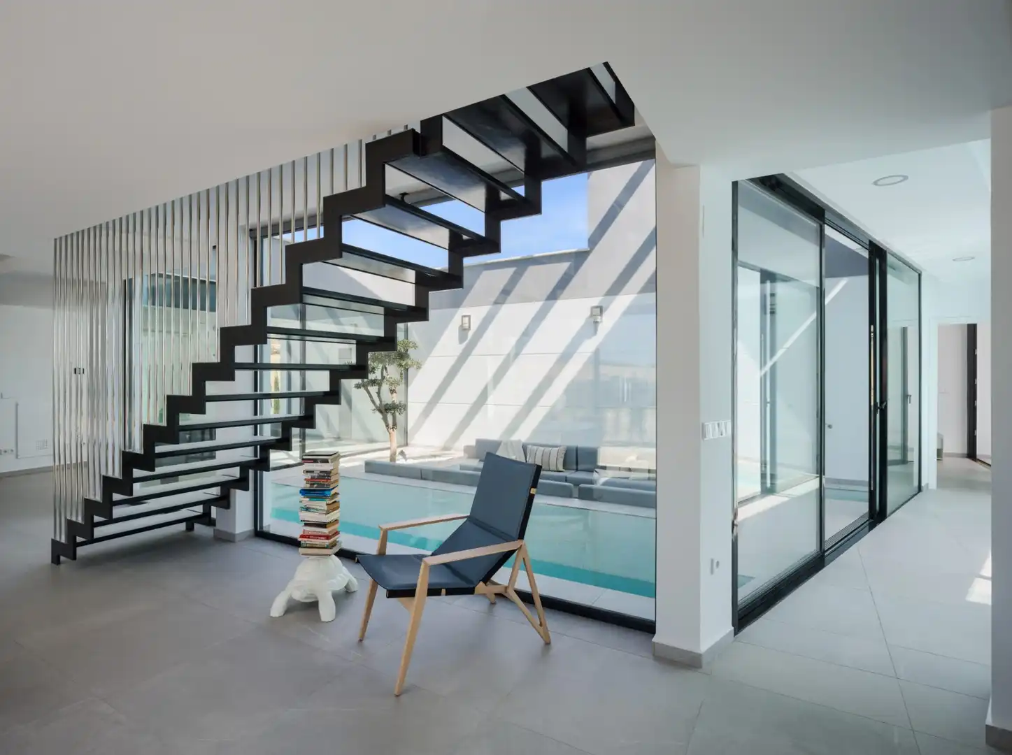 Maison avec piscine à vendre à Campo de Murcia, imagen 12