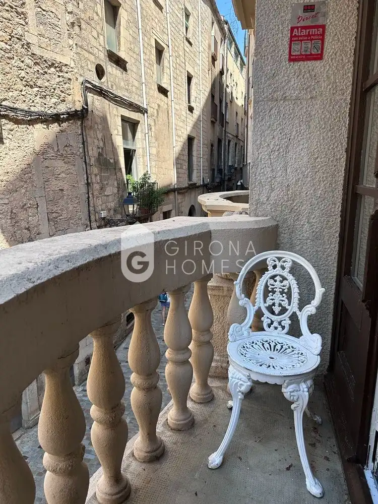 Apartament de lloguer a Centre - Barri Vell
