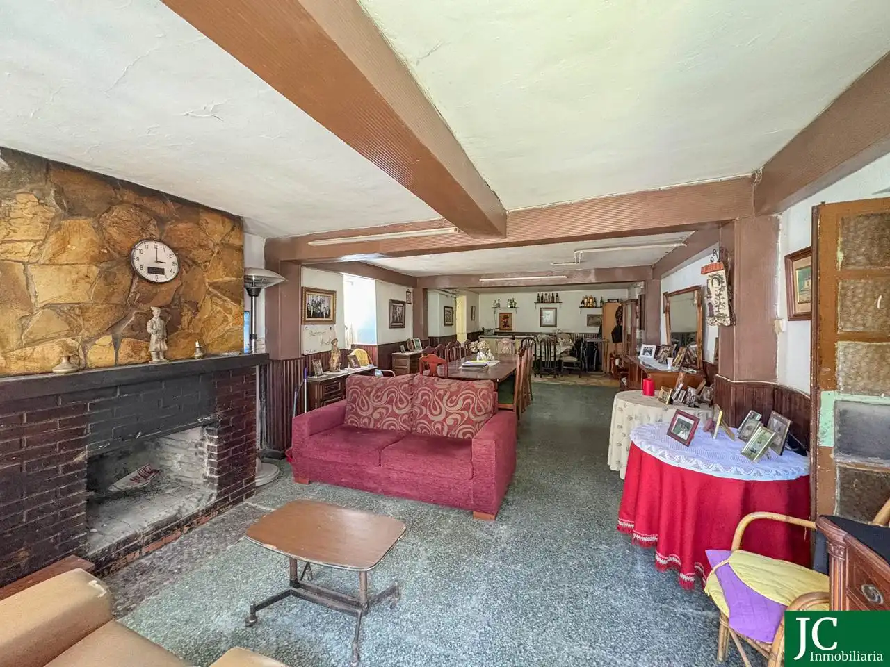 Casa amb jardí en venda a Bárcena de Cicero, imagen 12