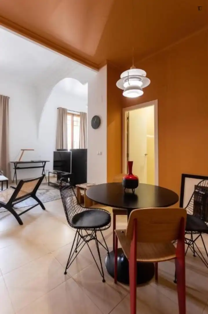 Apartament amb ascensor de lloguer a Ciutat Vella, imagen 32