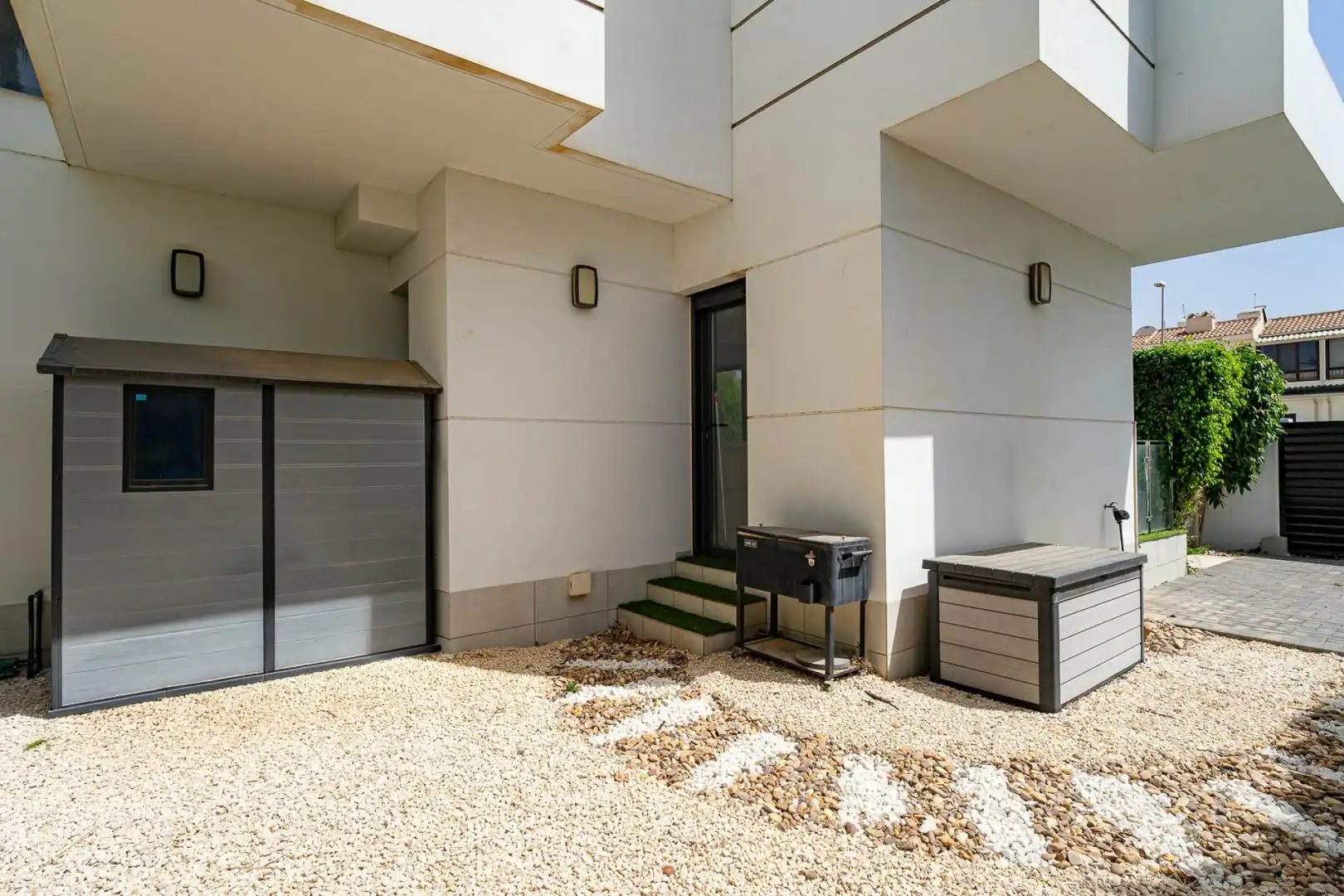 Detached house with terrace for sale in Ciudad Quesada, imagen 9