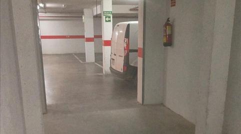 Photo 4 of Garage for sale in Albuera, 19, -1, Sants Patrons, Valencia