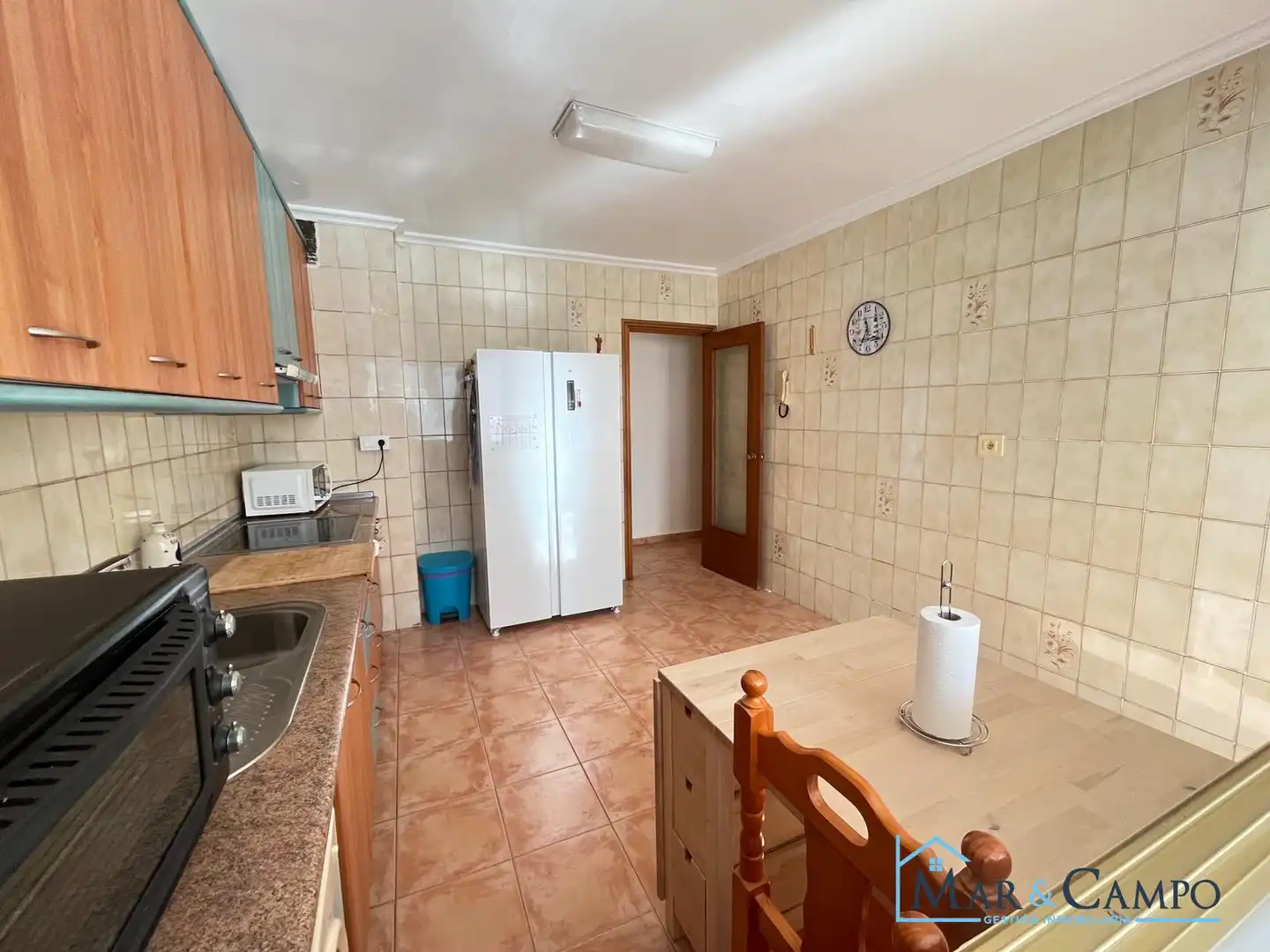 Piso con terraza en venta en Calle Guadalajara 12, imagen 7