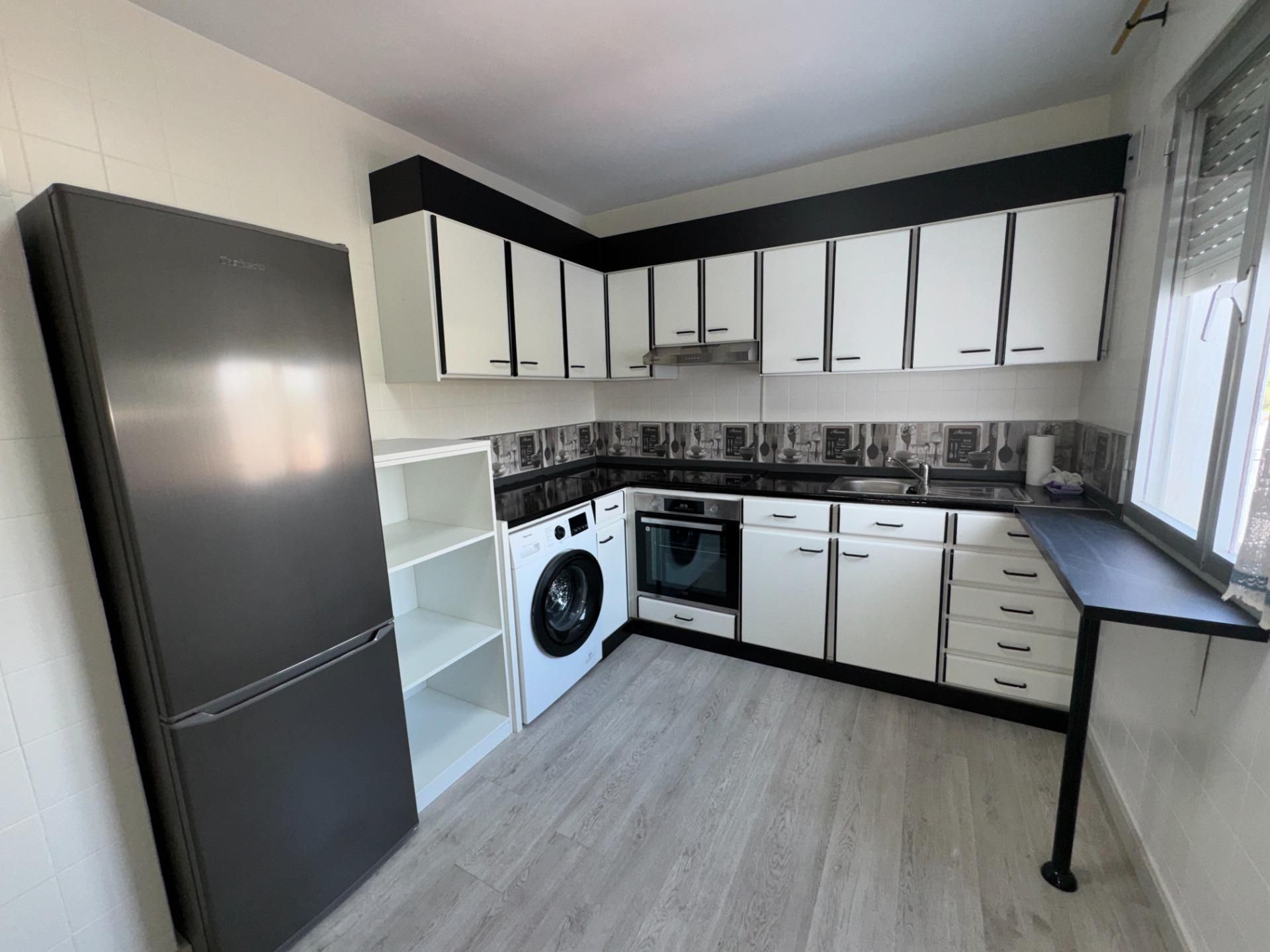 Flat to rent in Calle TESO-TV, 61, Toral de los Vados