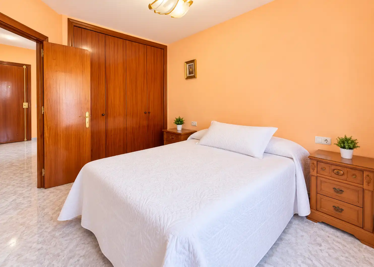 Habitación de Apartamento en venta en Playa del Rincón
